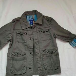 Boys 3T jacket Fall or Spring